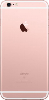 Apple iPhone 6S Plus 32Gb Rose Gold
